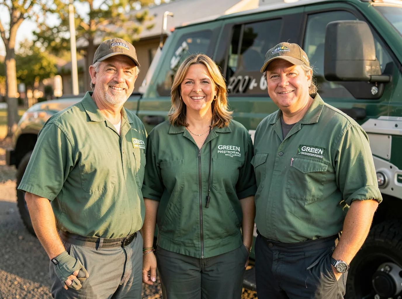Water Damage Restoration company in Wiley, GA