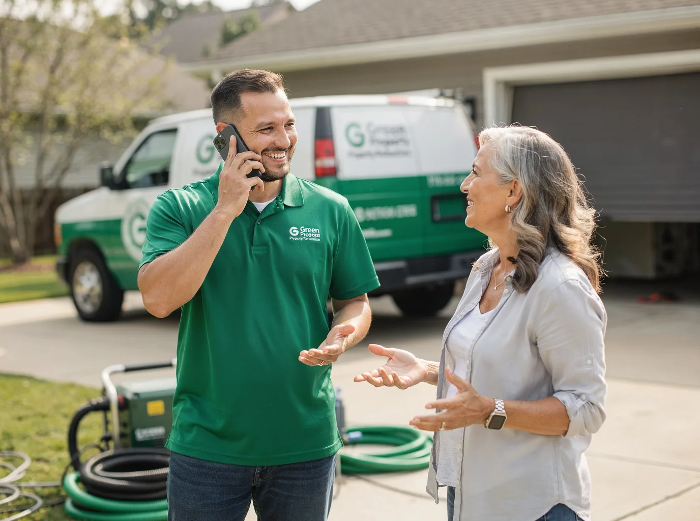 Water Damage Restoration Wiley, GA FAQs